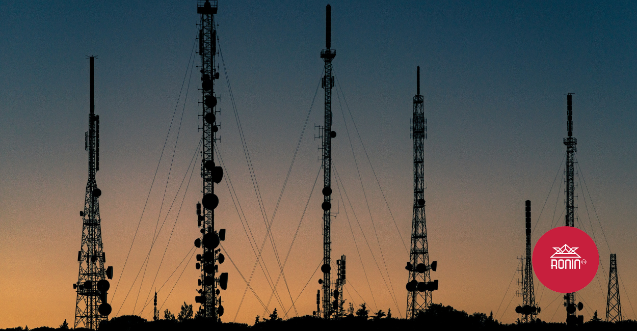 Innovación en tecnología se afianza en la red 5G