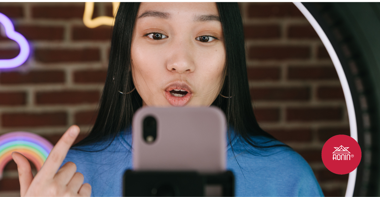 Valor para las marcas de la mano de los influencers