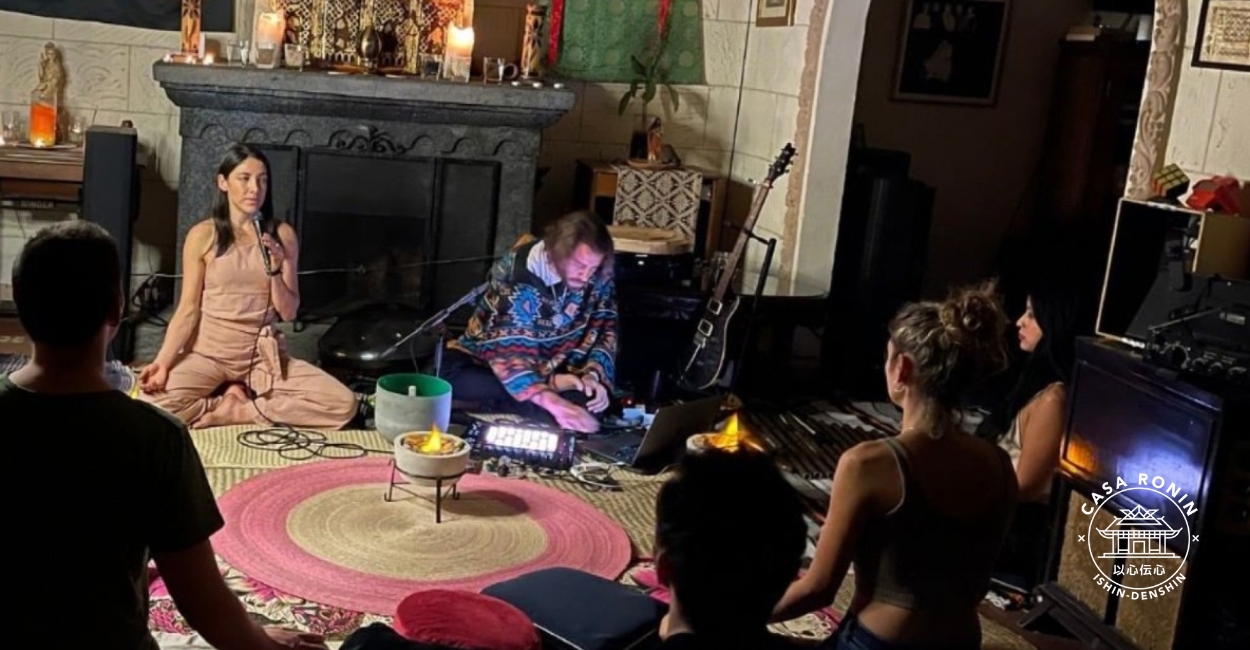 Tour Casa Ronin en la alcaldía Benito Juárez