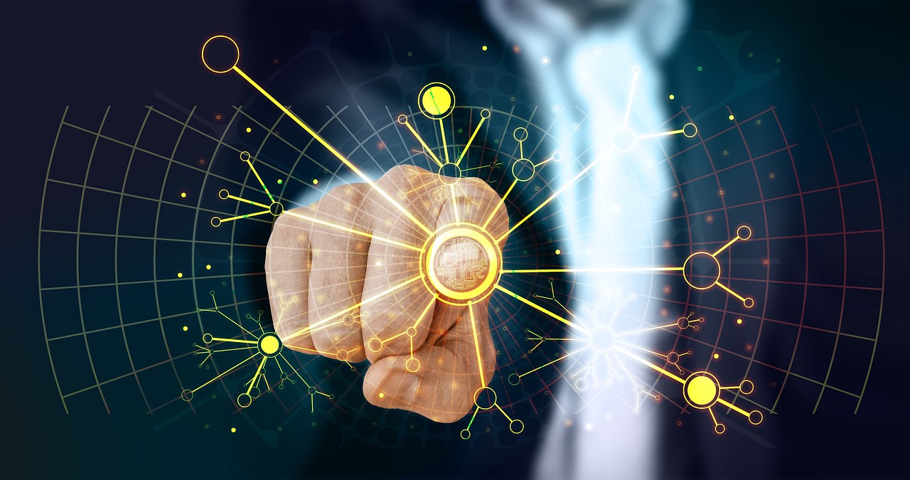 Gestión de datos afianza innovación digital con seguridad y disponibilidad